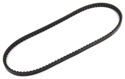 BMW Accessory Drive Belt (13x985) 11721315356